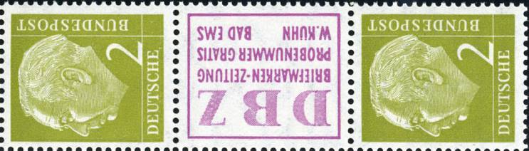 Bund ZDR S14 **