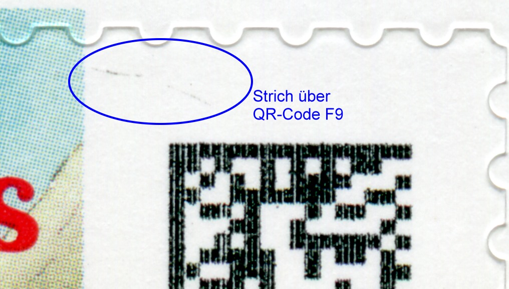FB 149 ** mit PLF 1 in F9, Produkt Nr. 1523 02029,  Druck GDL