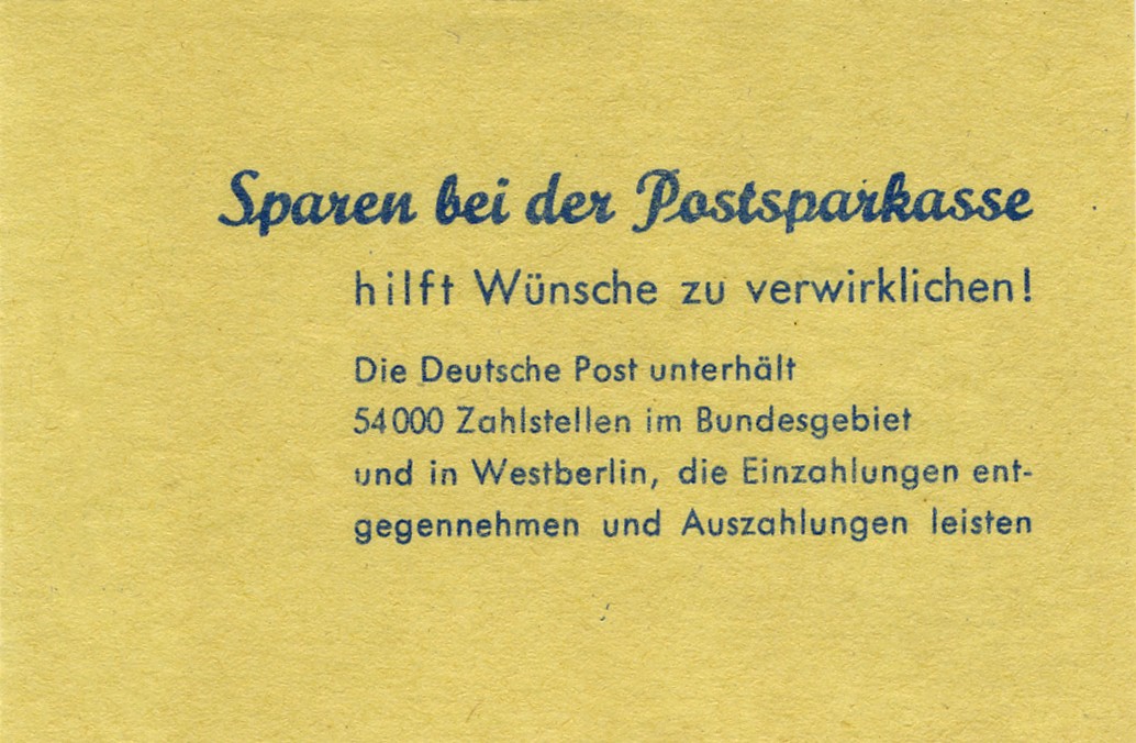 Zwischenblatt 5 aus MH 2