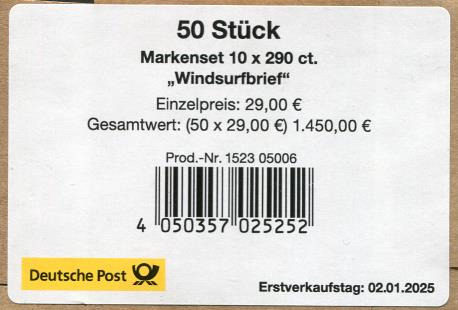 FB 145 Label,  Druck Bagel 
