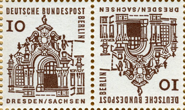 Berlin Zdr K4a **