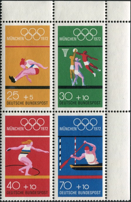 H-Blatt 22 ** ER 17.2 oben rechts aus MHB 17