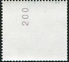 0,10€, Mi.Nr.3723 **  RA1