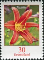 0,30€, Mi.Nr.3509x ** 100er Rolle