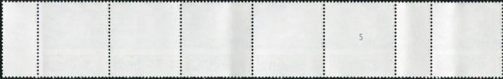 0,15€, Mi.Nr.3843 ** ,RE 6, 2x EAN Code