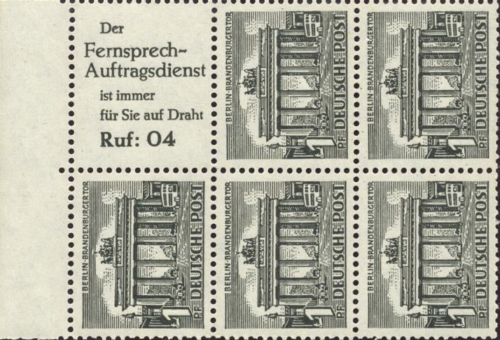 H-Blatt 9 **
