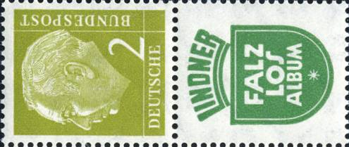 Bund ZDR S 39 **