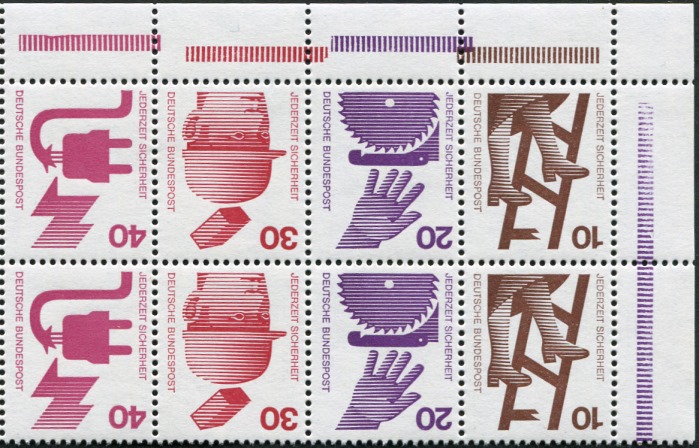 H-Blatt 23 ** ER 23.2 oben rechts