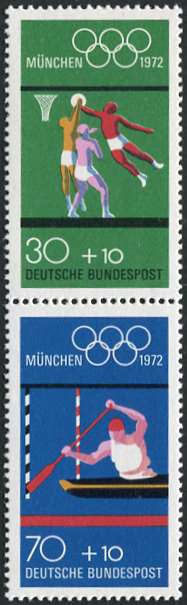 Bund ZDR S54 **
