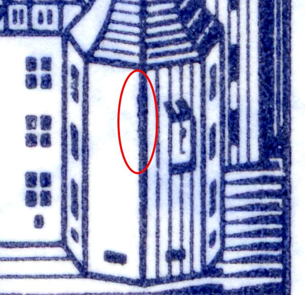 MH 11eb ** + PLF XXVa