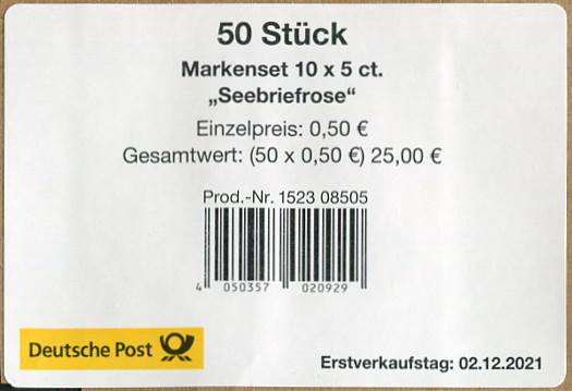 bu_fb113_label_Bagel.jpg_1 FB 113 II a + b Verpackungslabel, Druck Bagel