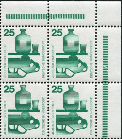 H-Blatt 20 **, ER 15.2 rechts oben 