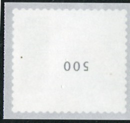 1,60€, Mi.Nr.3654 III **, RA 1 Nr. kopfstehend, 500er Rolle