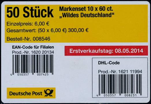 FB039 Verpackungslabel mit DHL Code FB039 Verpackungslabel mit DHL Code