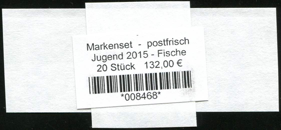 MH 100 Verpackungslabel MH 100 Verpackungslabel