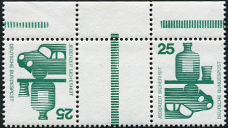 Bund ZDR KZ8.8 ** senkrechte Strl  ragt 2mm in de OR, Strl am OR im Abstabd von 33mm