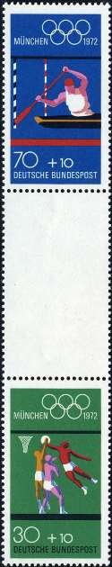 Bund ZDR SZ2a **