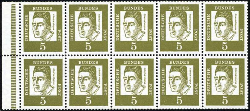 H-Blatt 12a RLV III **