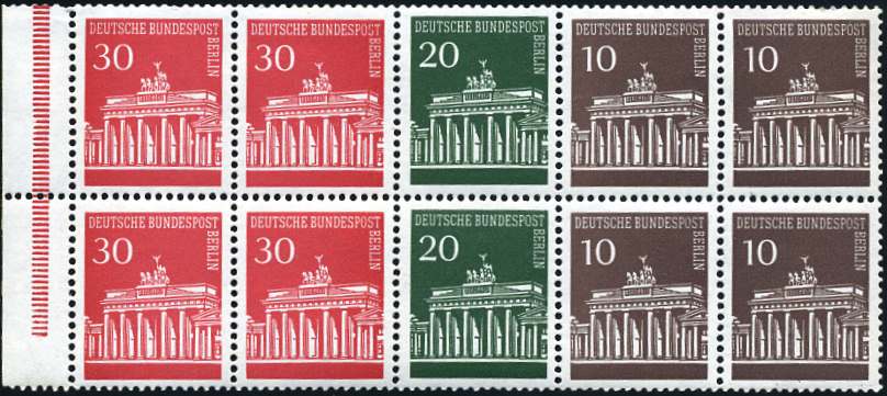 BE-H-Blatt 13 **, RLV VIIIb