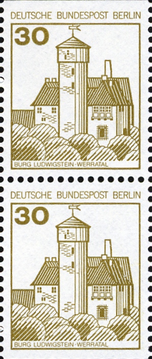 MH10, senkrechter ZDR 534 C/D **