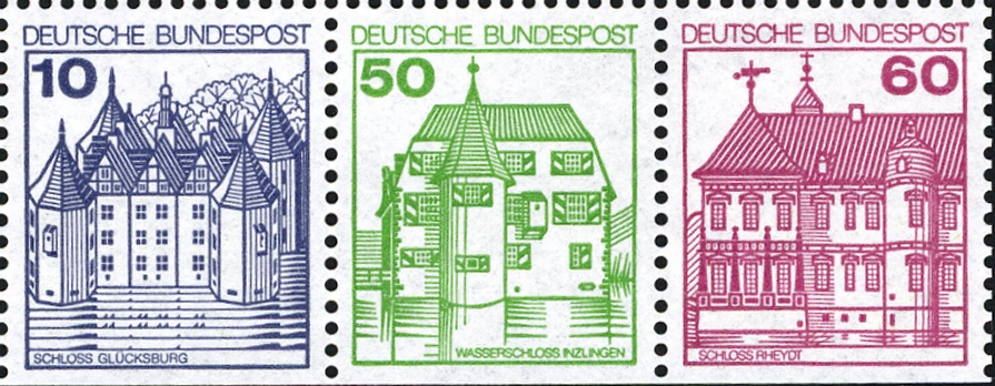 ZDR aus MH 23, W72 ** 