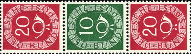 Bund ZDR S10 ** gepr.