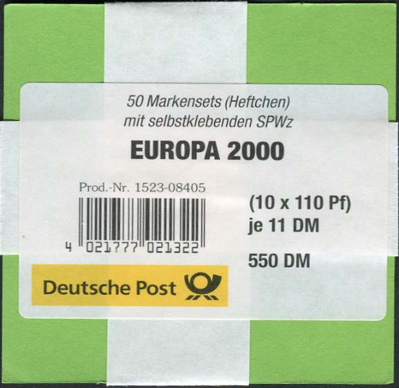 MH 041III Verpackungslabel DM MH 041III Verpackungslabel DM