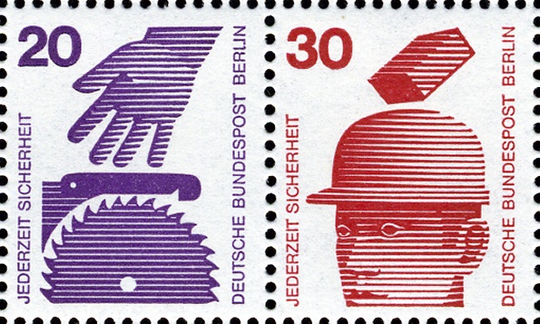 Berlin Zdr W48 **