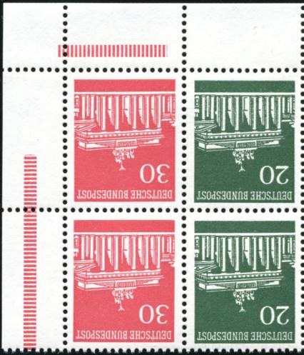 H-Blatt 19 ** ER 14.1.1 oben Links MHB 14.1