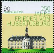 Mi.Nr.2885 Einzelmarke ohne Nr.