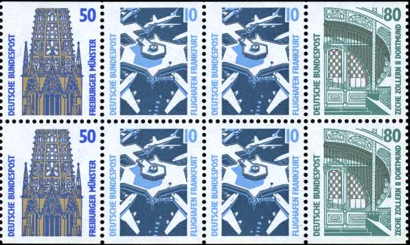 H-Blatt 33 **