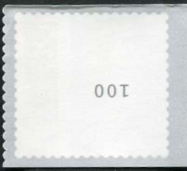 1,60€, Mi.Nr.3654 III ** 100er Rolle RA 1 Nr. kopfstehend