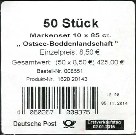 FB045 Verpackungslabel ohne DHL Code FB045 Verpackungslabel ohne DHL Code