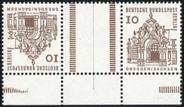 be04_k4.jpg_product_product_product Berlin Zdr KZ 2a.4 ** Unterrand dgz, beide Strl leicht verkürzt