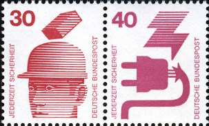 Bund ZDR W42 **