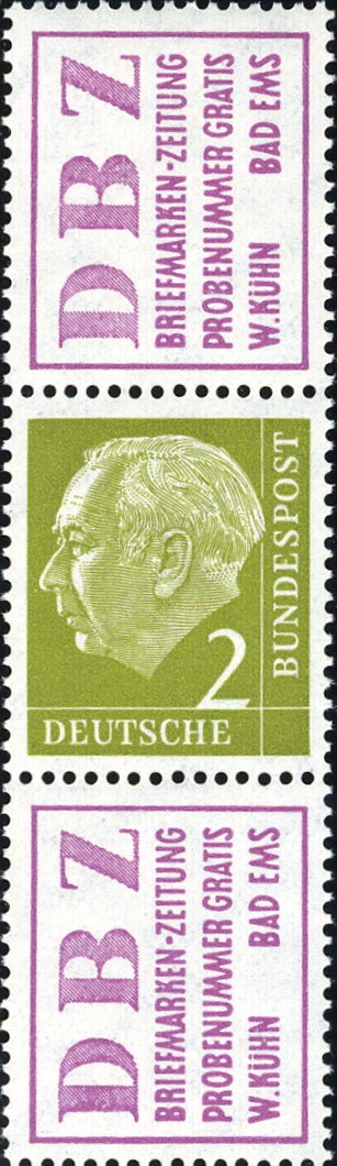 Bund ZDR S16 **