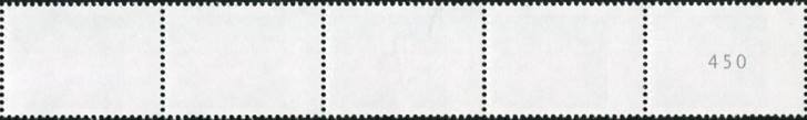 5er_streifen_3stellig_gerade_500er1.jpg_1 0,95€, Mi.Nr.3470 ** 500er Rolle 5er Streifen ohne EAN Code A , Nr. Typ 2, 3stellig gerade Nr