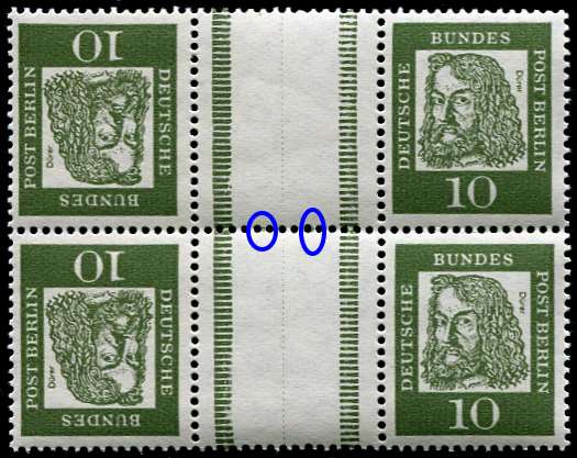 be03_k3.jpg_product_product Berlin ZDR KZ 1.2 ** Strl mit Punkten