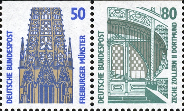MH 25au, ZDR W 083u ** 