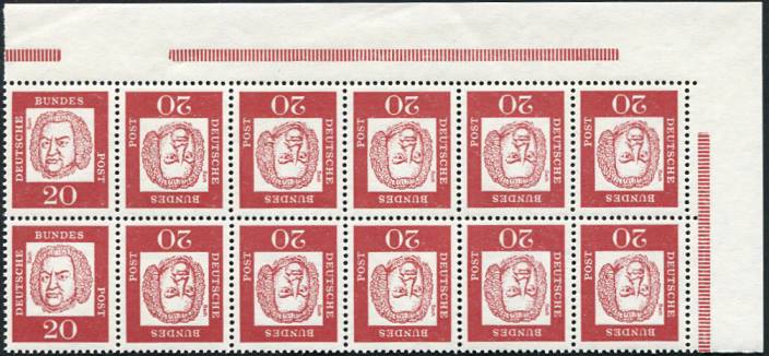 bu_hbl14b_rlv5a.jpg_product H-Blatt 14B RLV Va ** Eckranstück aus MHB mit K4