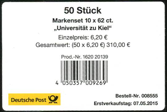 FB048 Label